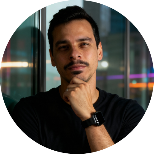 Fabrício Leite